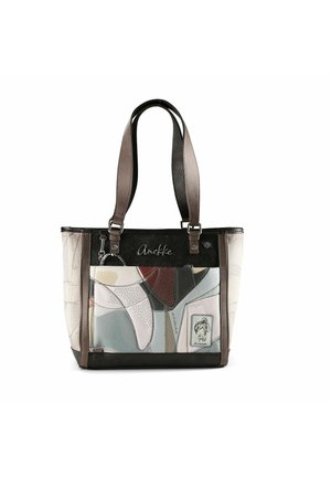 AURALIS  - Umhängetasche - mehrfarbig