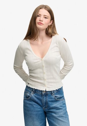 Superdry & Co - Kardigan