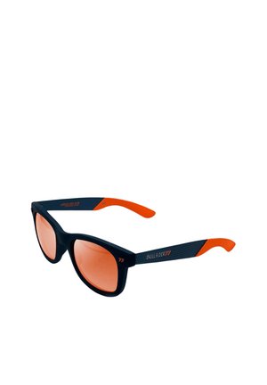 Outfitters Nation, GAFAS DE SOL POLARIZADAS UV400 ESTILO DEPORTIVO UNISEX - Gafas de sol - naranja