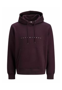 Non sélectionné, plum perfect