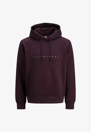 Jack & Jones JJESTAR - Sweater - plum perfect
