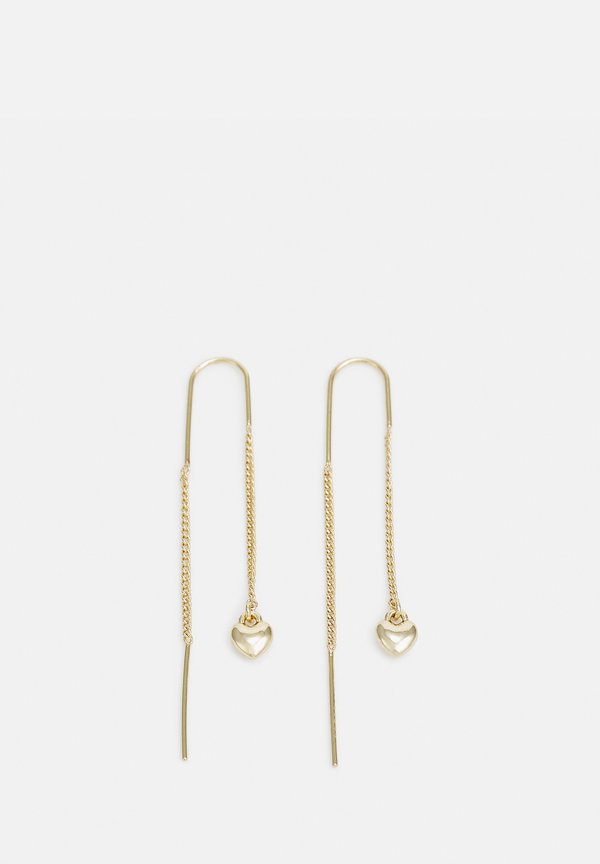 AFRODITTE HEART - Earrings - Main Image