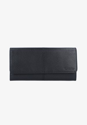 VERONA - Wallet - schwarz