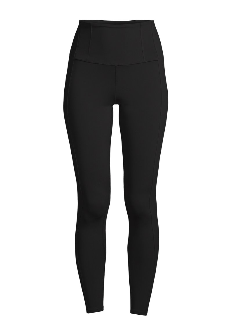 Casall Unterhose lang schwarz