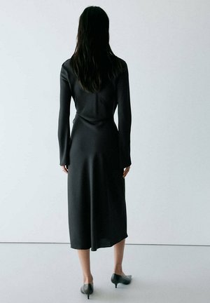 Mango, ADULT - Robe de jour - black