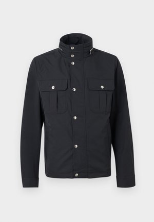 BAILEY JACKET - Overgangsjakke - black