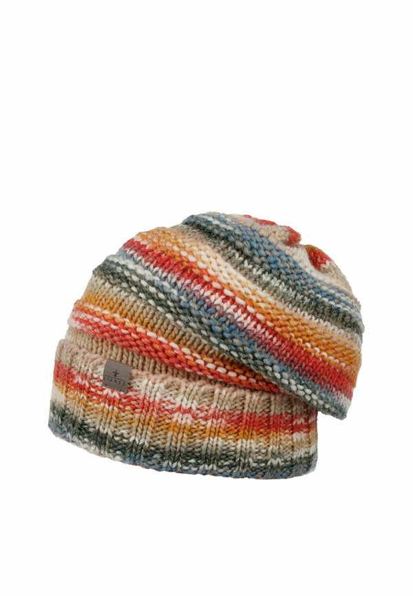 BERNARDO  - Mütze - hellbeige