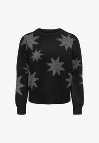 Non selezionato, black