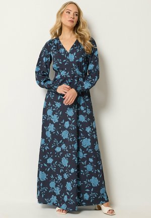 Long Tall Sally, TALL MAXI DRESSES - Robe longue - navy