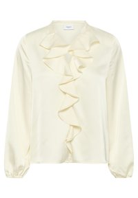 Niet geselecteerd, ice