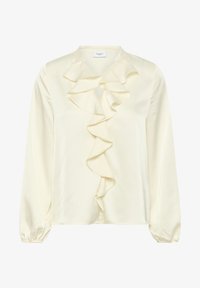 Niet geselecteerd, ice