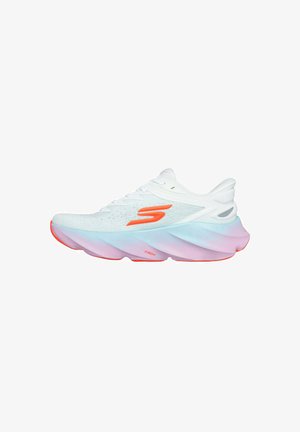 Skechers Performance, LAUFSCHUH SKX AERO BURST SLIP-IN - Zapatillas running asfalto - wmlt