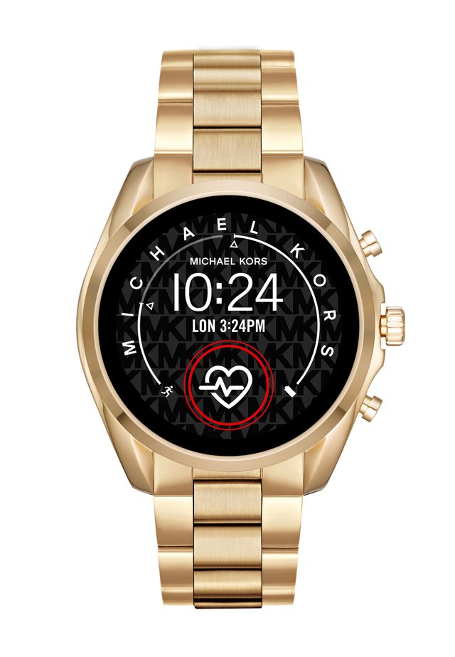 Deine goldene Smartwatch online kaufen Android & iOS ZALANDO