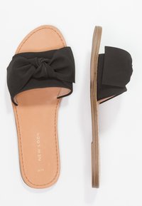 New Look Platt slip-in - black