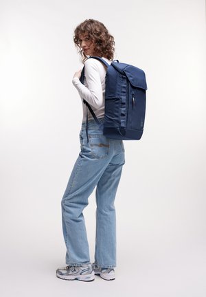 GOT BAG PRO PACK - Zaino - deep ocean