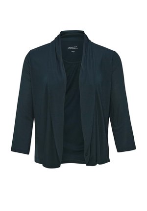 Opus Blazer - emerald