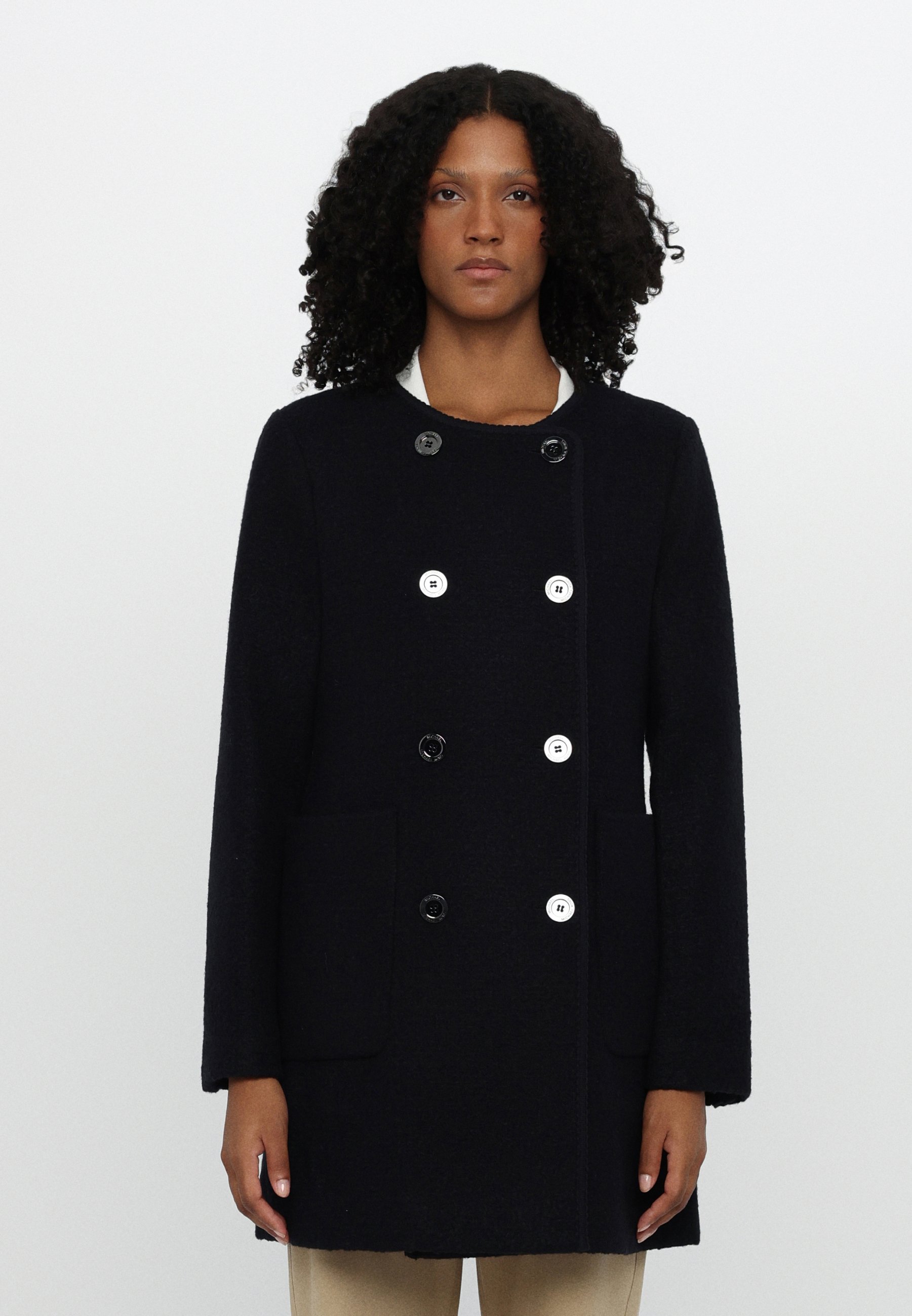 Trench Coat Micheal Kors Michael Kors Womens Coat MICHAEL Michael
