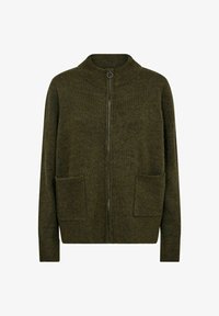 Atlasīts, olive melange