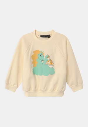 UNICORN NOODLES UNISEX - Sweatshirt - offwhite