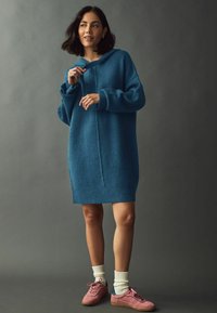 Next RELAXED FIT - Sarafanas - blue indigo
