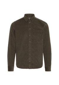 Unselected, black olive