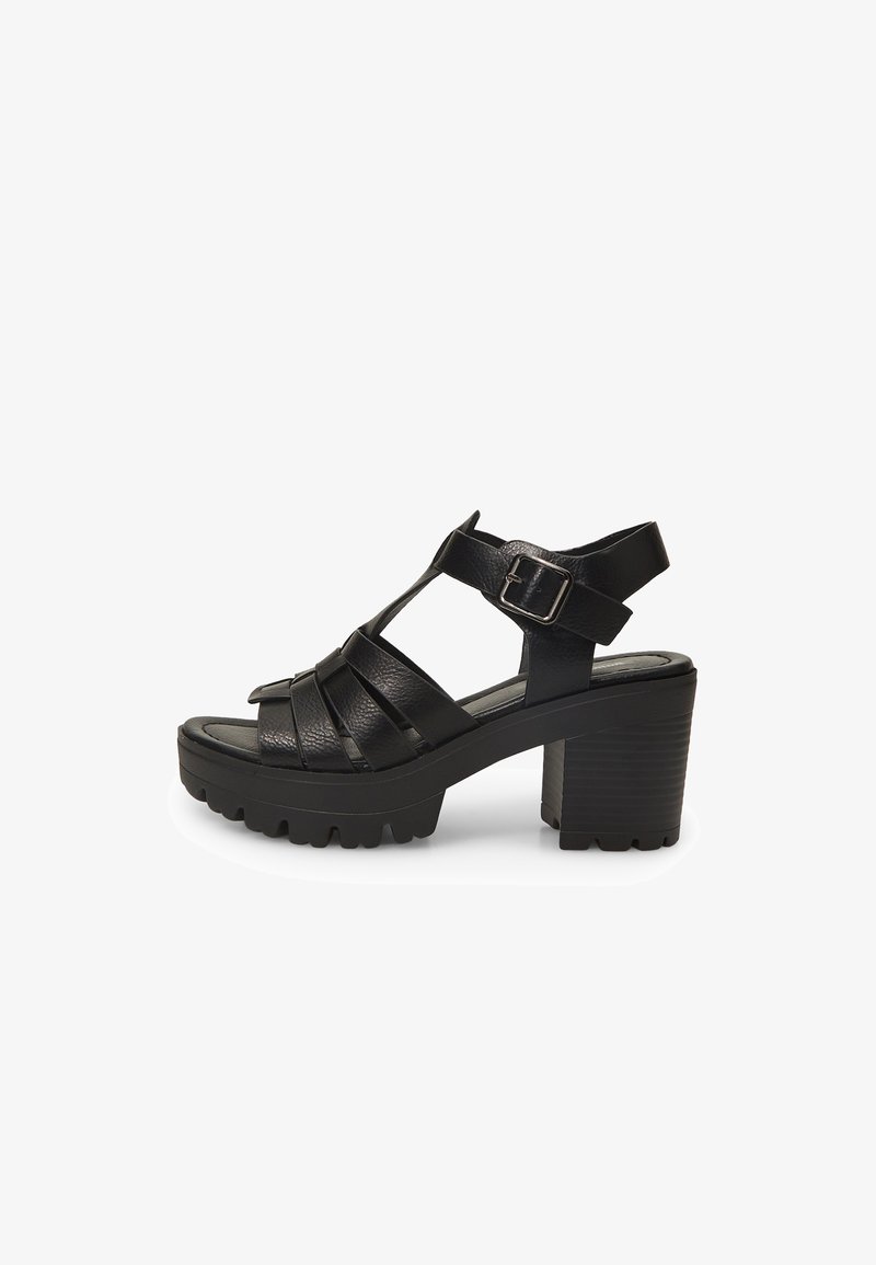 Palado Sandali da donna Konnon by Sila Sahin – Pantofole alla Palado Sandali da donna Konnon by Sila Sahin – Pantofole alla