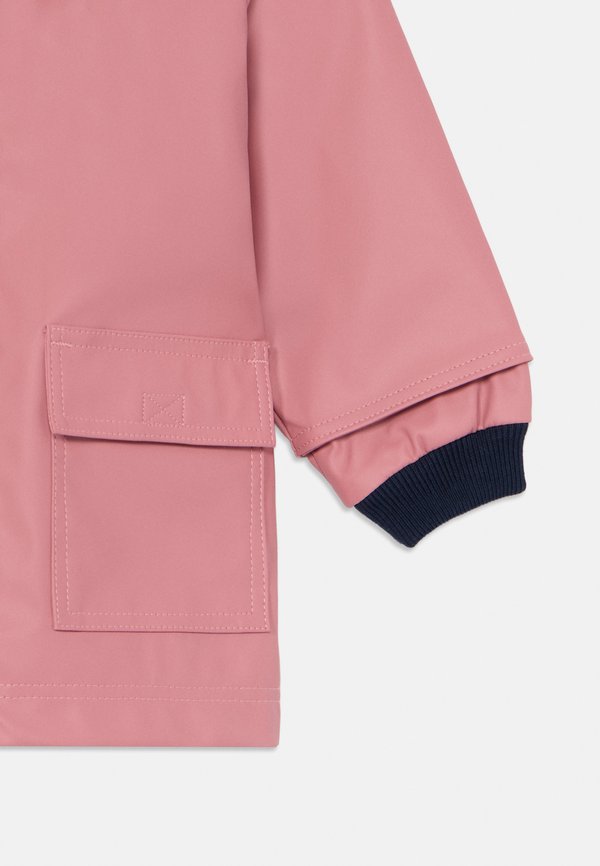 TILPLEUT - Light jacket - rosewood2