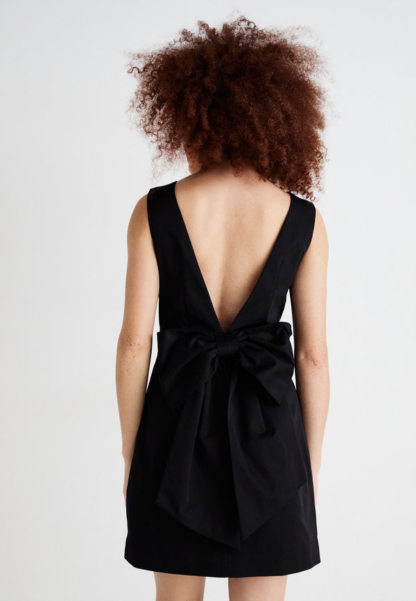 BOW DRESS - Cocktail dress / Party dress