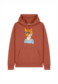 Unausgewählt, heritage brown