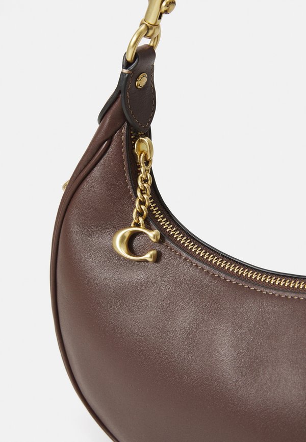 JONIE BAG  - Cross body bag - maple4