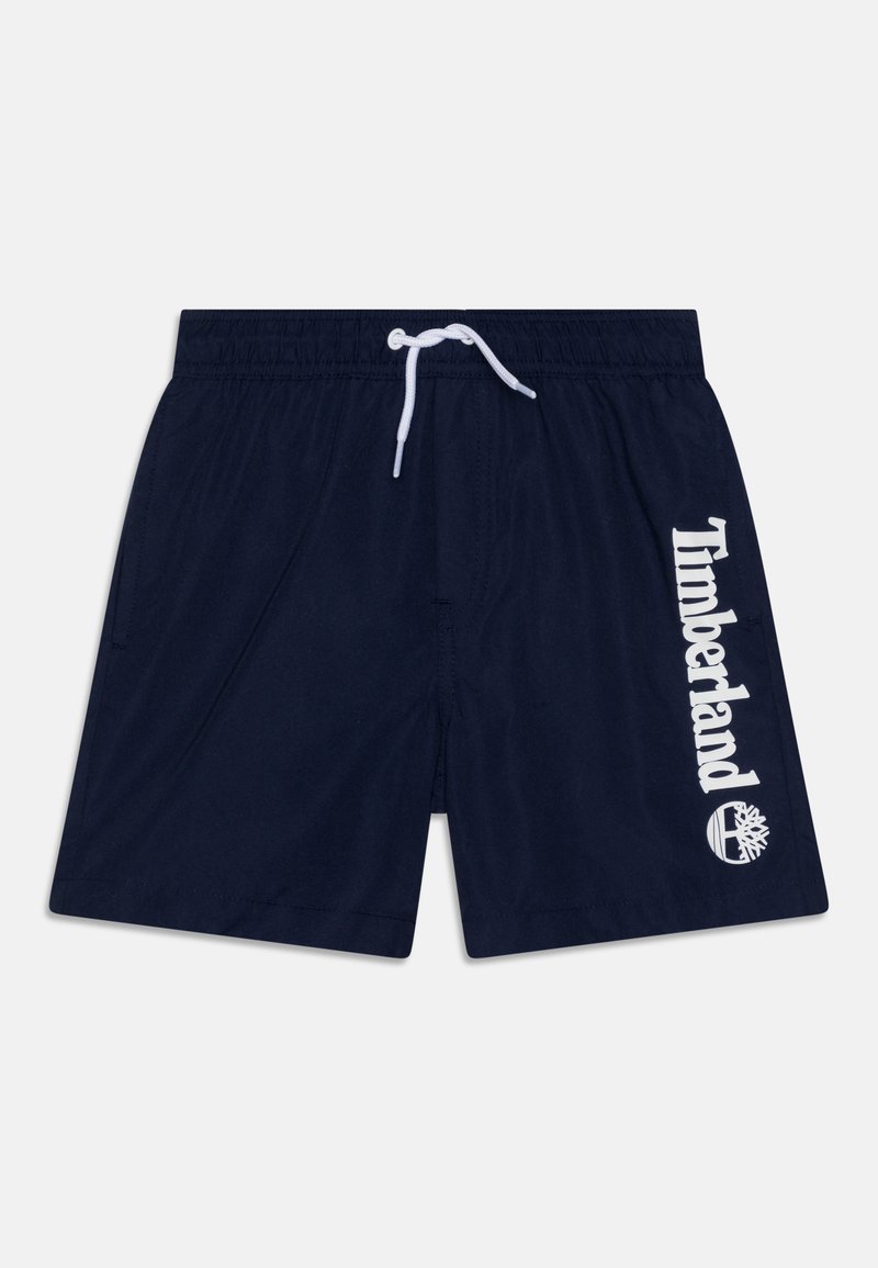 Timberland Swimming shorts navy/dark blue Zalando