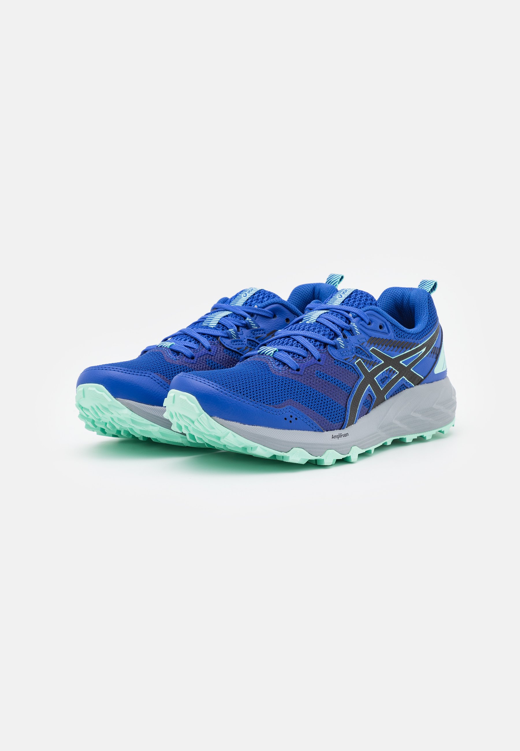 kith asics salmon toe