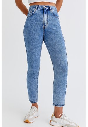 Jeans fuselé - light blue