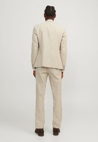 Jack & Jones PREMIUM JPRRIVIERA - Completo - travertine