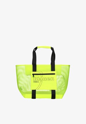 Blauer, Handtasche - yel yel
