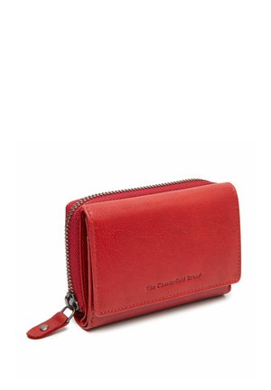 RIMILI - Monedero - red