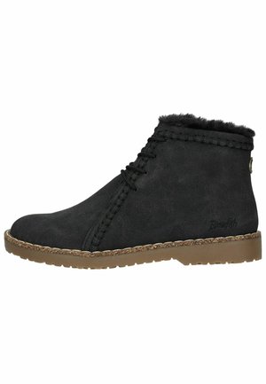 STIEFELETTE - Snowboots  - black s
