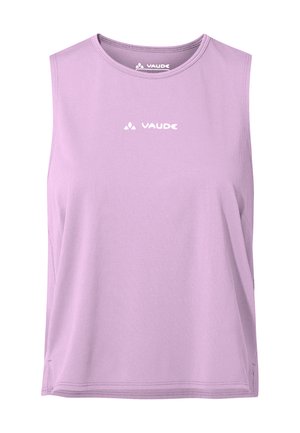 Vaude, SCOPI LW  - Top - raspberry