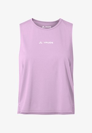 Vaude, SCOPI LW - Top - raspberry