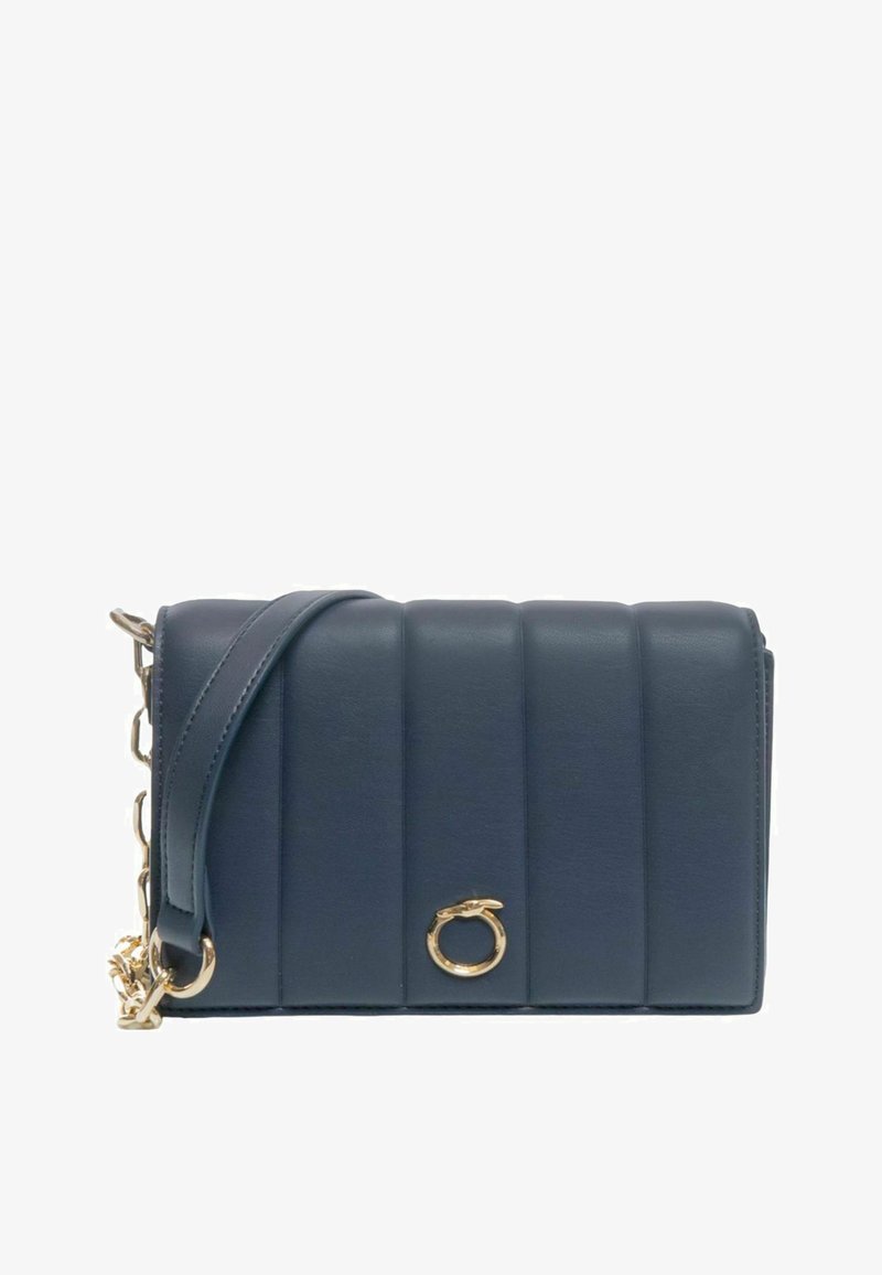 Trussardi Clutch - blu