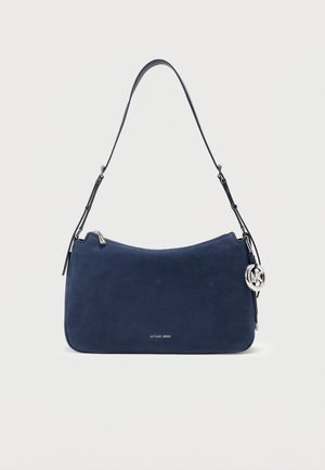 NOLITA - Schoudertas - dress blues