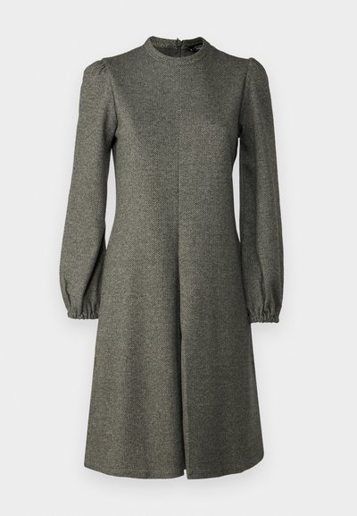 WEEKEND MaxMara CANARD - Vapaa-ajan mekko - grey