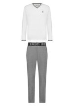 Cerruti 1881 Set van 5 boxershorts effen mode