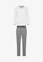 Cerruti 1881 Set van 5 boxershorts effen mode Cerruti 1881 Set van 5 boxershorts effen mode