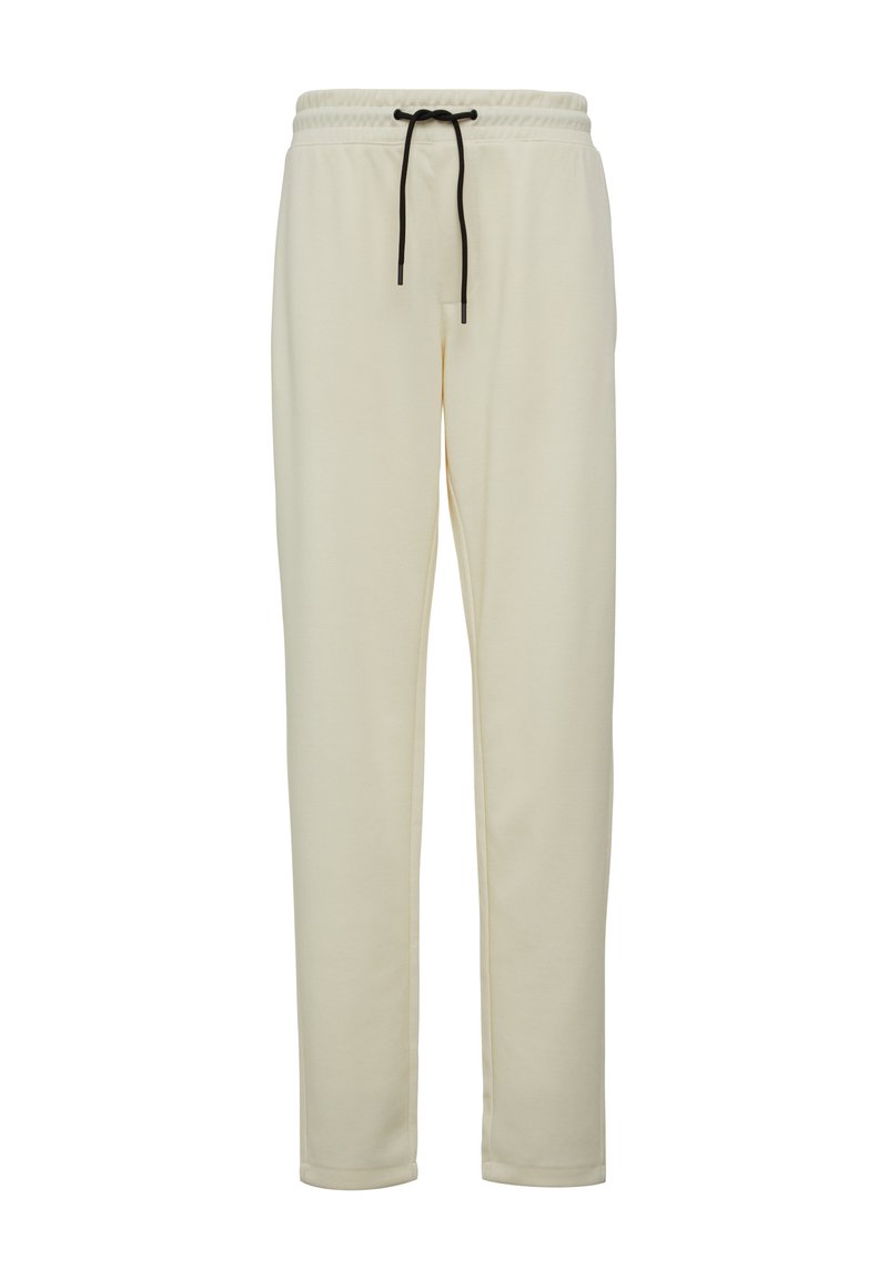 s.Oliver Trainingsbroek crème