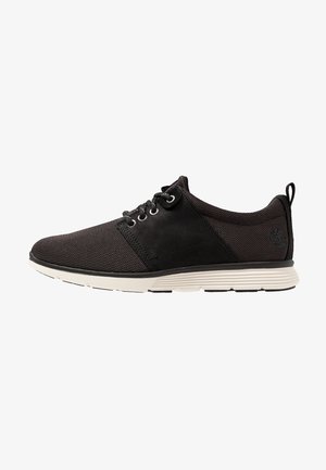 KILLINGTON - Casual lace-ups - black