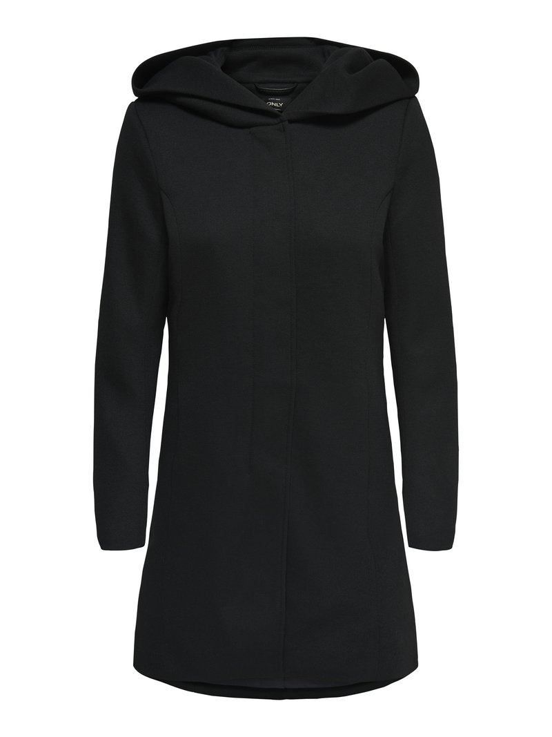 Abrigo corto