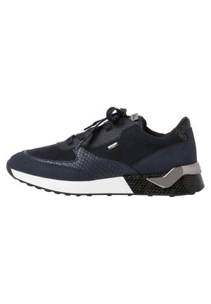 Sneaker low - navy