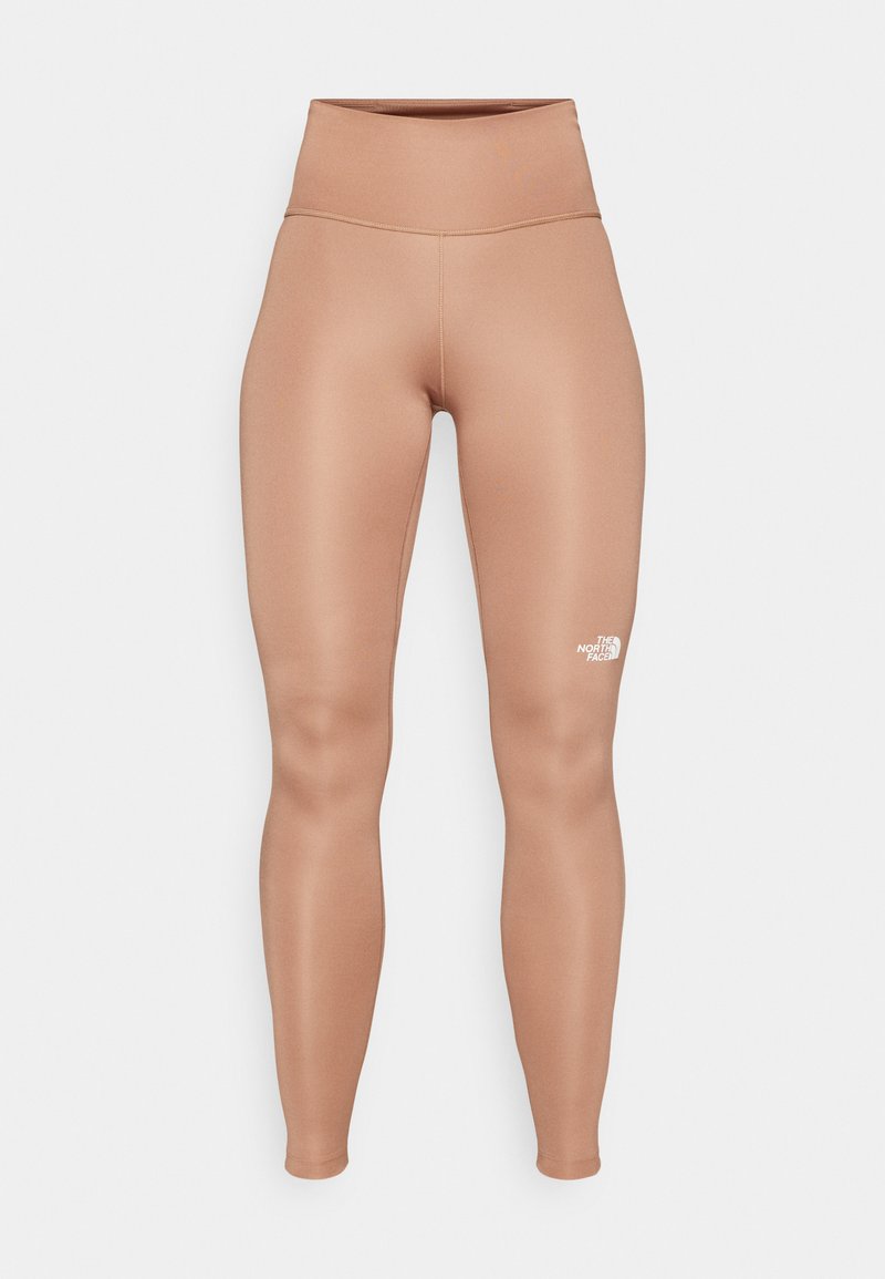 The North Face Tights beige
