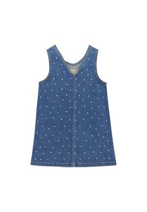 SPENCER  - Top - blue denim